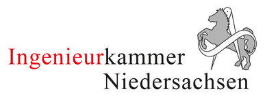 Logo Ingenieurkammer Niedersachsen